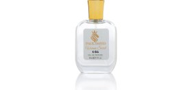 Resim K-044 Chypre Floral Kadın Parfüm Edp Uzun Süre Kalıcı 50 ml 
