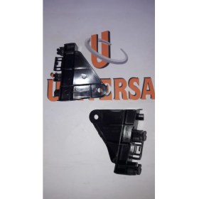 Resim Nevparça Braket Tampon Corolla 13-19 Arka Lh (Küçük) 