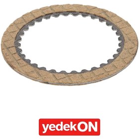 Resim AGCO Fren Diski - Valtra | VA642378 