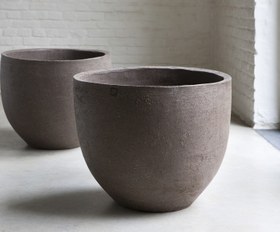 Resim Atelier Vierkant U Saksı - U50 