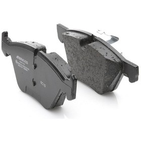 Resim Fren Balatası Ön 330mm Disk İcin Bmw F10 520i 520d 34116858047 Sasi Kontrol 