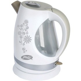 Resim Goldmaster GKT-7313 Daisy 1700 ML Su Isıtıcı 