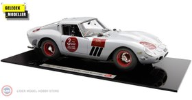 Resim 1:18 CMC Ferrari 250 GTO 30th Anniversary 