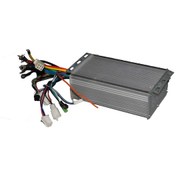 Resim FALCON POWER 4500 (2000 W) BEYİN (CDI) ÜNİTESİ (72W 40AH 60) Or. 