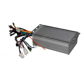 Resim FALCON POWER 4500 (2000 W) BEYİN (CDI) ÜNİTESİ (72W 40AH 60) Or. 