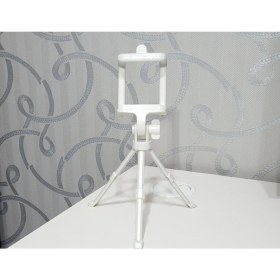 Resim Depposite Mini Masaüstü Tripot 14 cm 