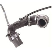 Resim Clio 2 - II Turbo Borusu Hortumu Üst 8200770644 