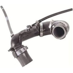 Resim Clio 2 - II Turbo Borusu Hortumu Üst 8200770644 