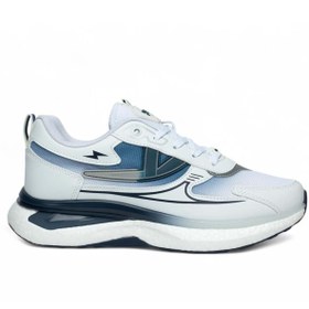 Resim Wickers 2819 Syh-Byz Günlük Erkek Spor Ayakkabı 