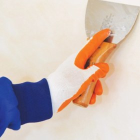 Resim Dekor Ispatula Macun Spatulası 18 cm 