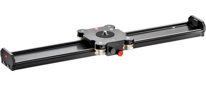 Resim Manfrotto MVS060A Camera Slider 60 cm 