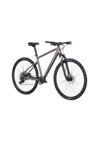 Resim Scott Sub Cross 30 28 Jant Şehir Bisikleti Kılınç Gri Small Açık Gri 