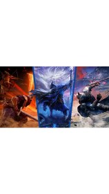 Resim Bandai Namco Elden Ring Nightreign Ps4 Oyun 