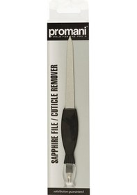Resim Promani PR-401 Et İticili Safir Törpü 