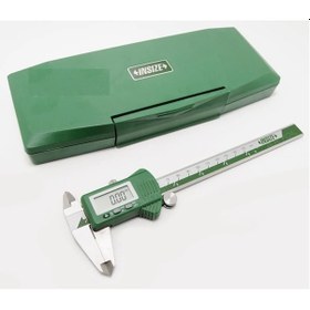 Resim 1112-150Mm Dijital Kumpas Insize 