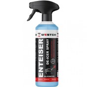 Resim WESTCH Buz Çözücü Sprey 500 ml – Hızlı Buz ve Don Çözme | Otomotiv & Kış Bakım Spreyi 