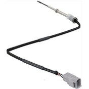 Resim voyer Egzoz Sıcaklık Sensörü Hilux 2015- (Partikül) (No:3) Uyumlu 