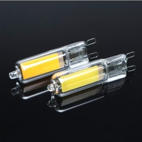 Resim Cata 7W Ledli Kapsül Ampul Beyaz Işık G9 Duylu CT-4222 