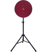 Resim Tripod Ayaklı Dart Arkalık Stand Seti Dartsan 