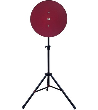 Tripod Ayaklı Dart Arkalık Stand Seti Dartsan