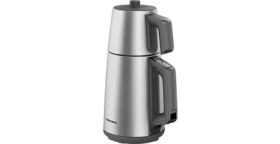Resim Grundig Tm 4422 I Çay Makinesi Inox Çelik 