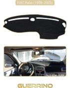 Resim cinarrium TOFAŞ MURAT 131TORPİDO KORUMA KILIFI GRİ KENAR 