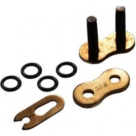 Resim 530 Zincir Kilidi Oringli Sfr 