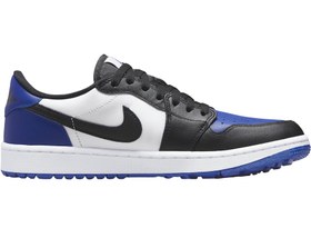 Resim 1 Retro Low Golf Royal Toe 