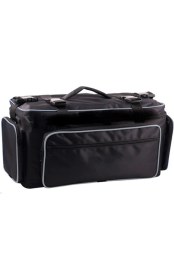 Resim Pdx Büyük Boy Sony Video Kamera Çantası Sert Çanta 50x25x25cm Büyük Boy 