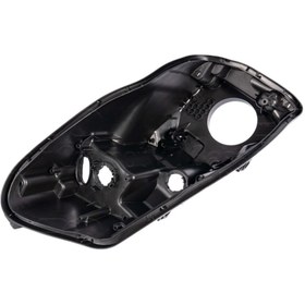 Resim Arisar Volkswagen Caddy 3 (2KA, 2KH) 2011-2015 Sağ Far Kasası 