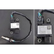 Resim Genel Markalar PARTİKÜL ISI SENSÖRÜ 46344376 46345725 EGEA DOBLO III 1.6 MJTD EURO5 46344376 46345725 SOT 