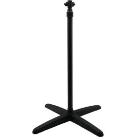 Resim Uzun 150CM Demir Metal Soba Ayak Ufo Isıtıcı 4pcs Plastik Ayak Kolları (4887) 