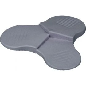 Resim LTG Nova 3 Adet 3 Kademeli Kapı Stoperi 