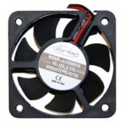 Resim 50x50x10 5 Volt DC Aksiyel Fan 5010 5V Kare Fan 3D Printer Fanı 