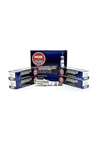 Resim Ngk Ateşleme Buji Takımı 4'lü Iridyum Ix Bkr6eıx 6418 