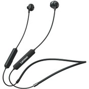 Resim Lenovo SH1 Bluetooth 5.0 Kablosuz Gürültü Azaltma Kulak İçi Kulaklık 
