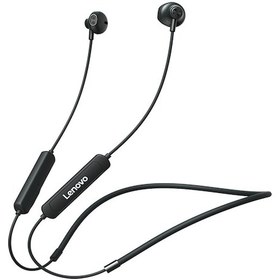 Resim Lenovo SH1 Bluetooth 5.0 Kablosuz Gürültü Azaltma Kulak İçi Kulaklık 