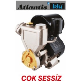 Resim Atlantis Enerji 30m 0.5hp 220v Basınç Güneş Enerji Pomp 