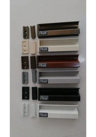 Resim As Perde Blackout Plicell Perde Niteflite 