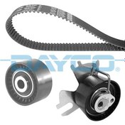 Resim DAYCO KTB455 Triger Gergi Seti ( Peugeot: 307-407-607 2.0Hdi Dw10bted4 05- / Ford: Focus Mondeo Kuga S-Max 2.0 Tdci 07 083192 3M5Q8A615BA (WM158168) 