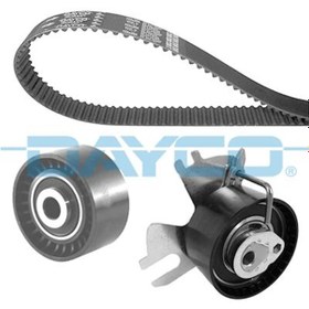 Resim DAYCO KTB455 Triger Gergi Seti ( Peugeot: 307-407-607 2.0Hdi Dw10bted4 05- / Ford: Focus Mondeo Kuga S-Max 2.0 Tdci 07 083192 3M5Q8A615BA (WM158168) 