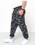 Resim Odezda Po Karmanu Büyük Beden Isıtmalı Pantolonlar 259692922 Siyah 