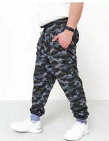 Resim Odezda Po Karmanu Büyük Beden Isıtmalı Pantolonlar 259692922 Siyah 