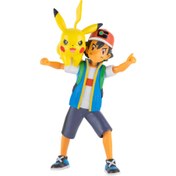 Resim NessiWorld Pokemon Battle Aksiyon Figürler 