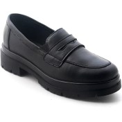 Resim Kadın Oxford ( Klasik) 6567500 Imac Nero 1400/011 Nero 