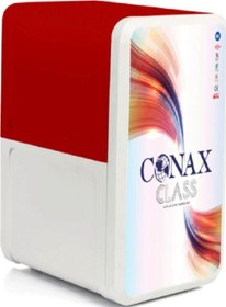 Resim Class Pompalı Su Arıtma Cihazı – Kırmızı – 