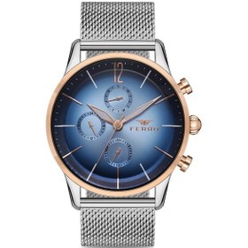 Resim Ferro FM11039C-E3 Erkek Kol Saati 