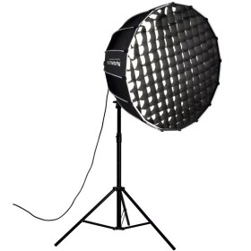 Resim 90CM Gridli Parabolic Softbox 