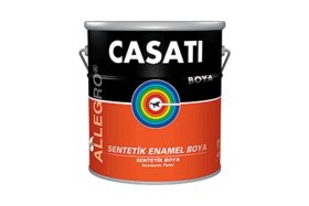 Resim Mestore Allegro Sentetik Boya Boncuk Mavi 0,2 kg - 8693513876655 