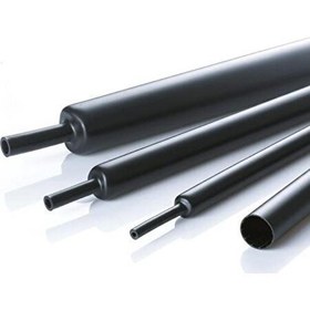 Resim 9mm Daralan Makaron - 1Metre 